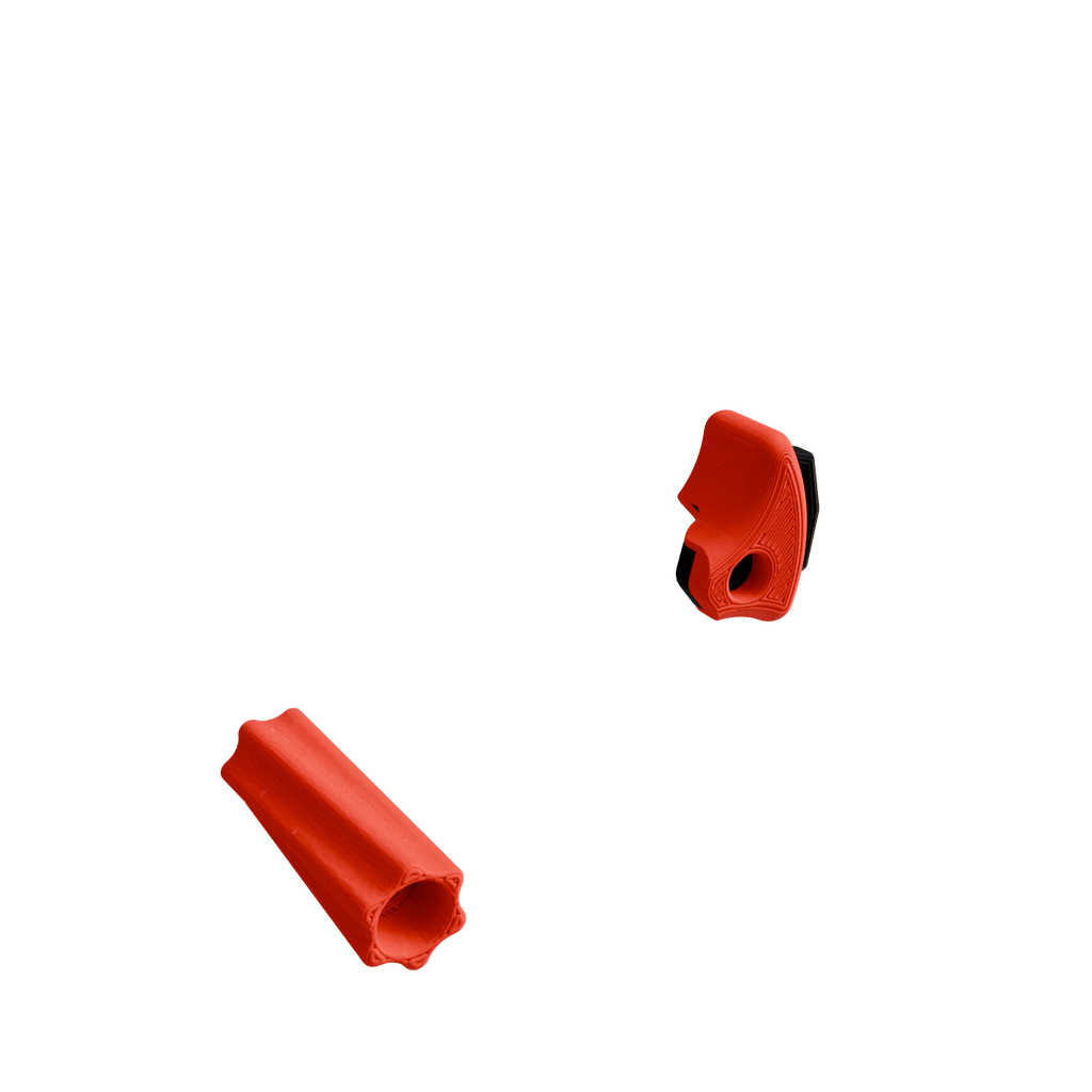 Hinge Index Bundle | UV Hinge 2