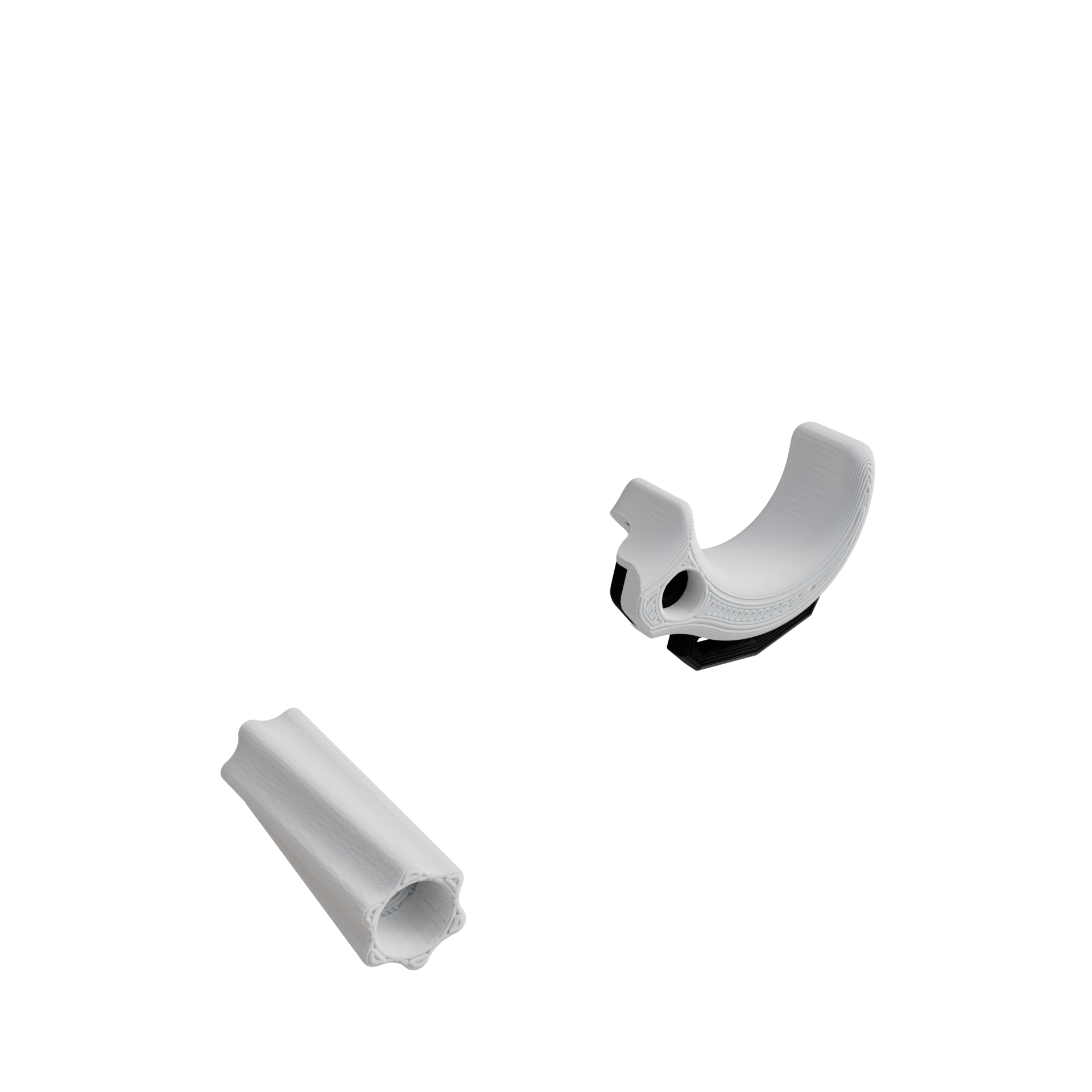 Hinge Index Bundle | UV Hinge 2