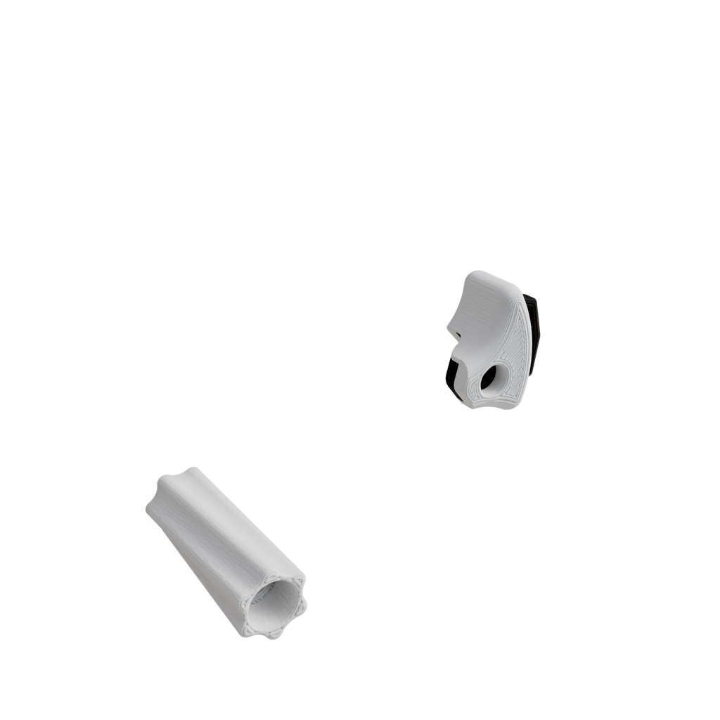 Hinge Index Bundle | UV Hinge 2