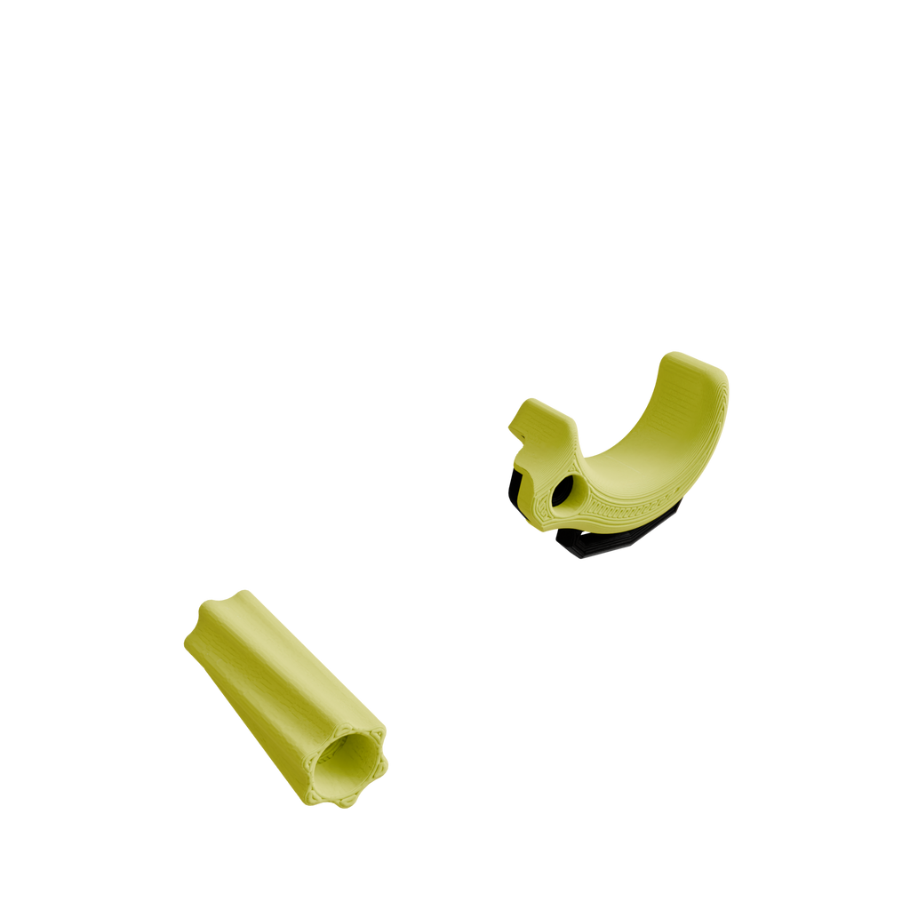 Hinge Index Bundle | UV Hinge 2