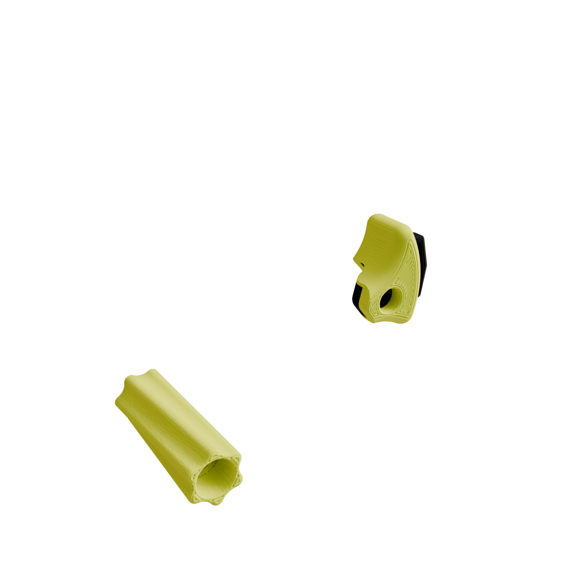 Hinge Index Bundle | UV Hinge 2