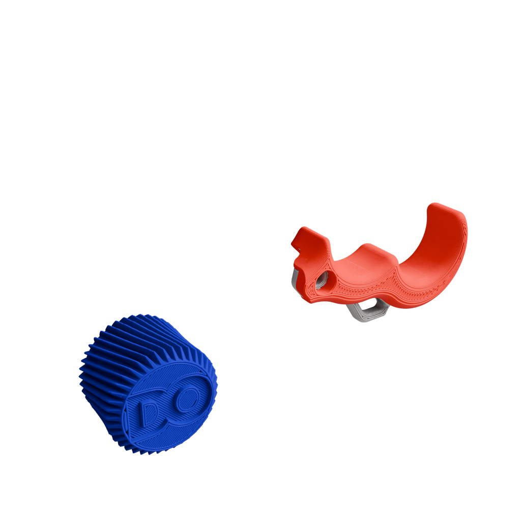 The Button Patriot 250 Bundle