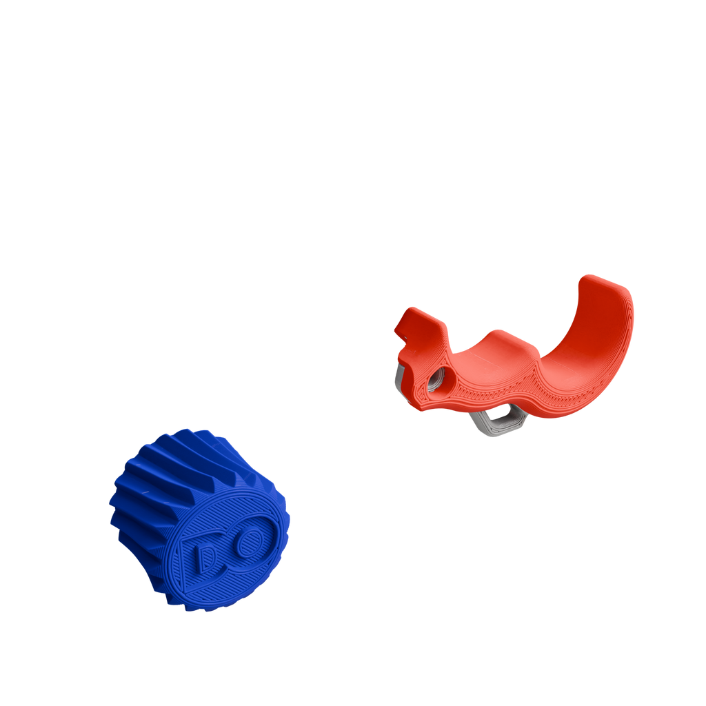 The Button Patriot 250 Bundle