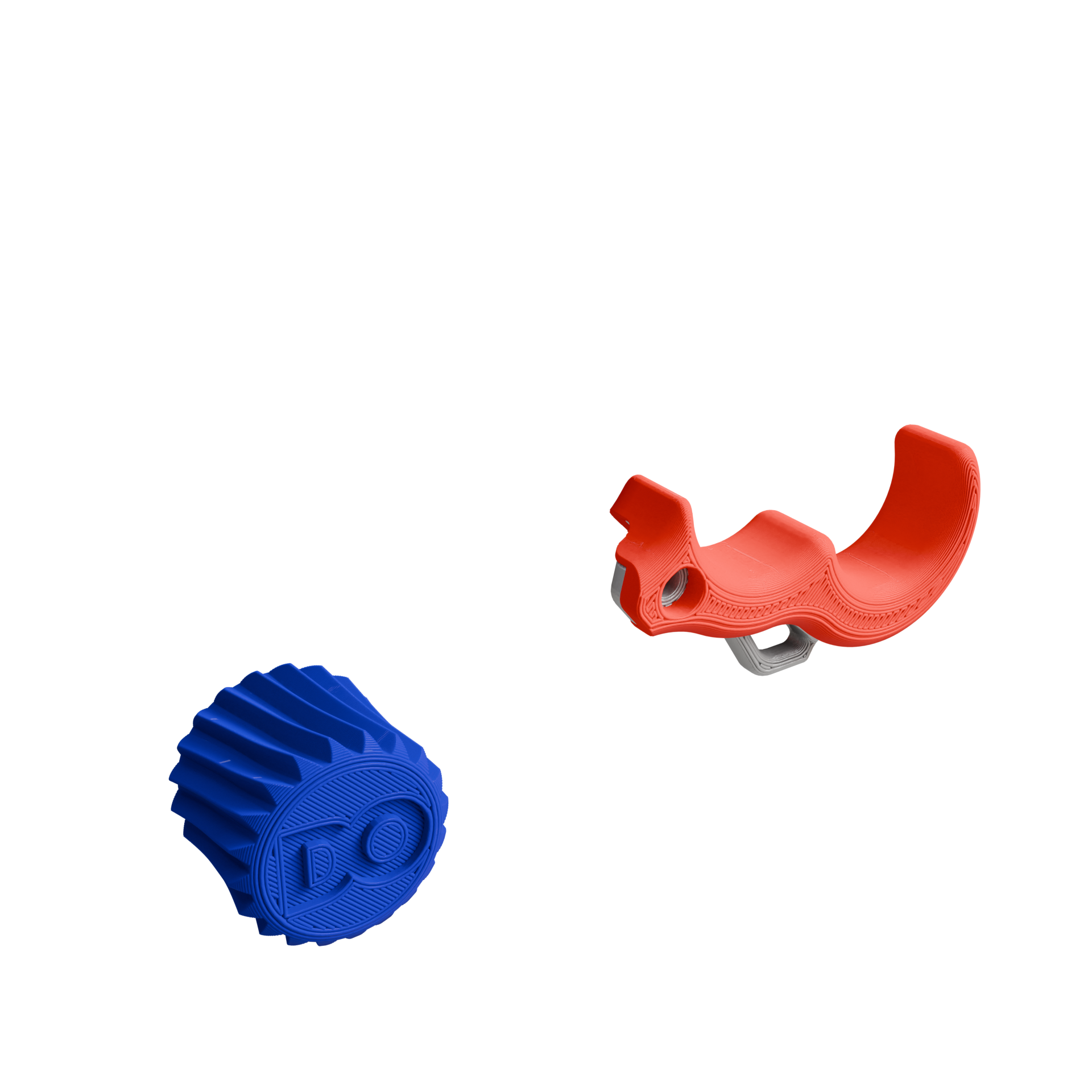 The Button Patriot 250 Bundle