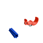 The Hinge 2 Patriot 250 Bundle