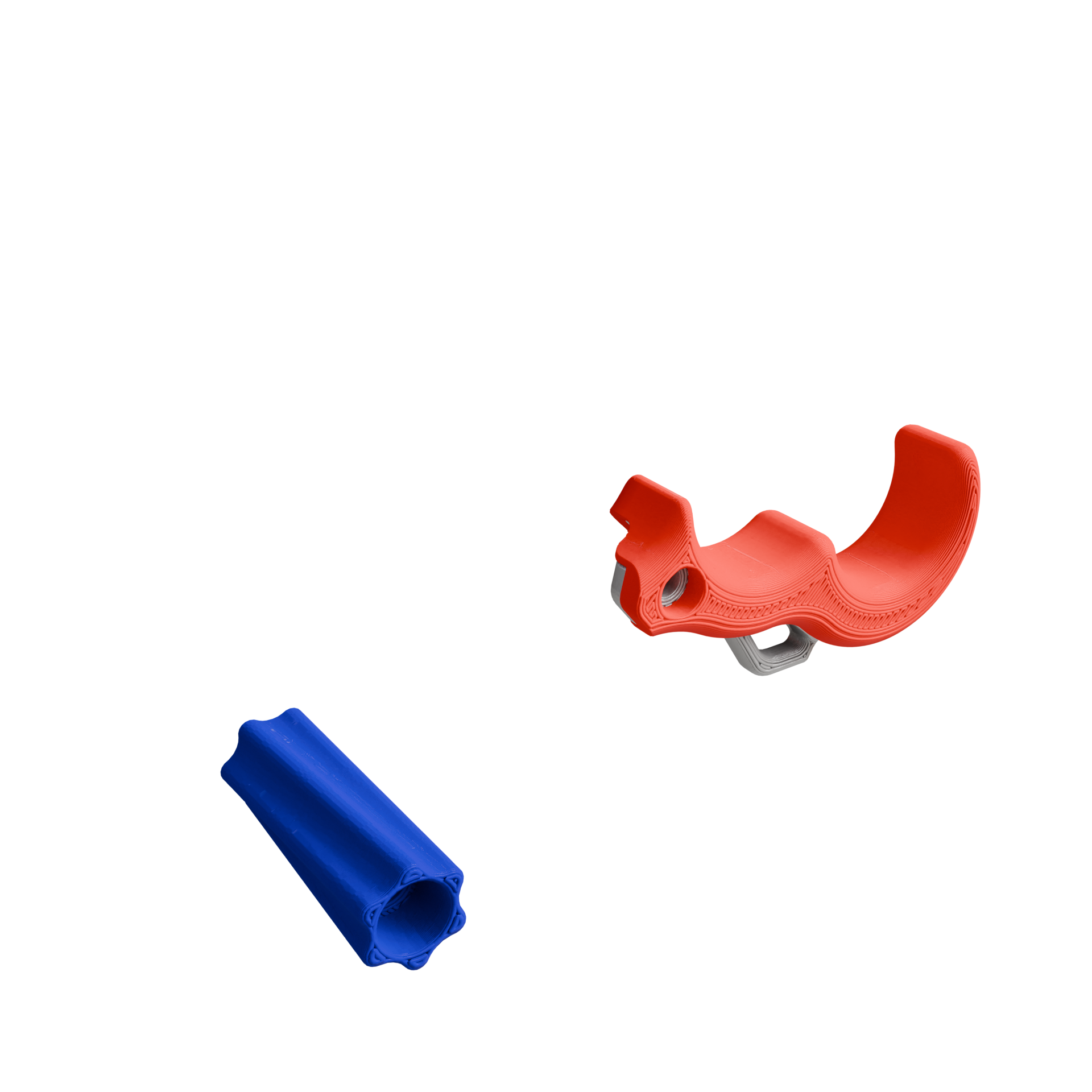 The Hinge 2 Patriot 250 Bundle