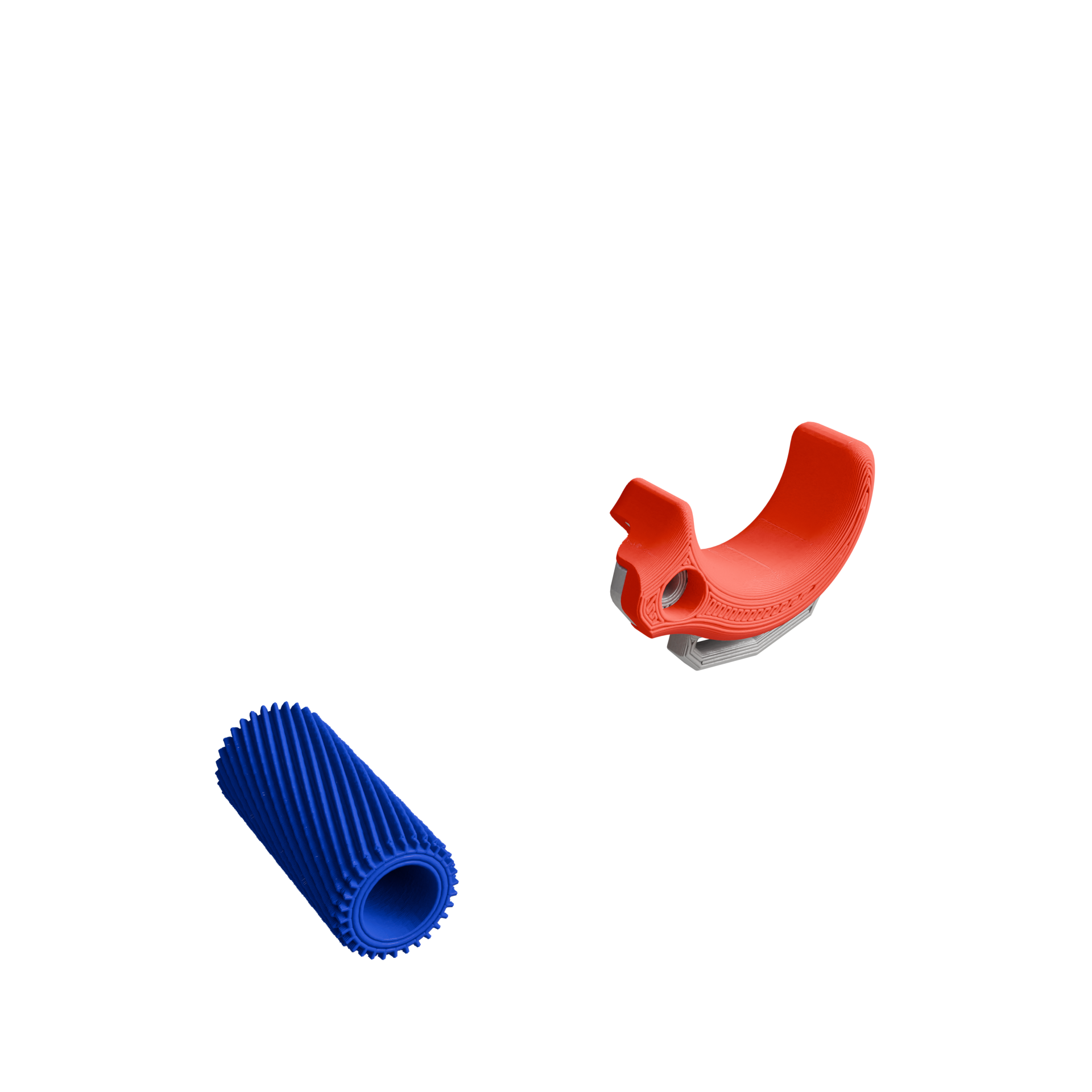 The Hinge 2 Patriot 250 Bundle
