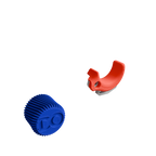 The Button Patriot 250 Bundle