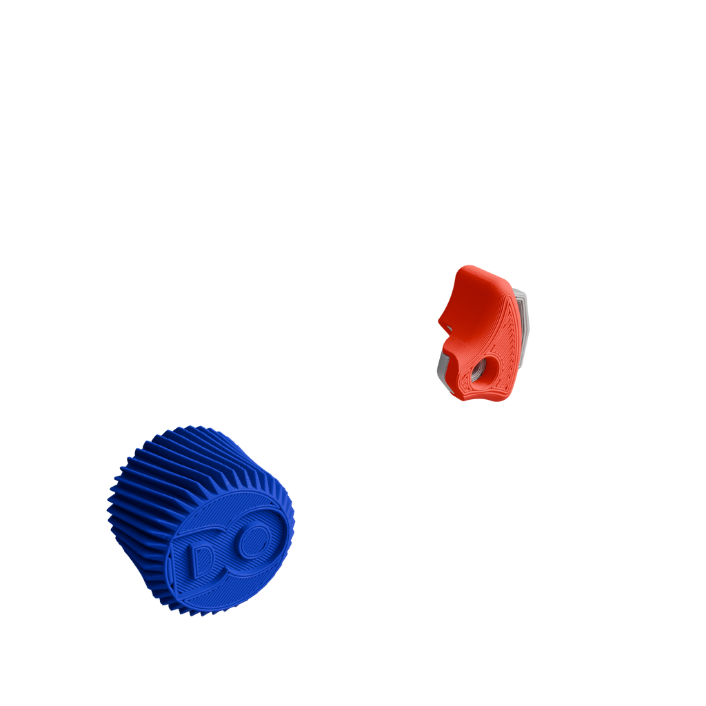 The Button Patriot 250 Bundle