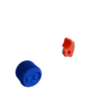 The Button Patriot 250 Bundle