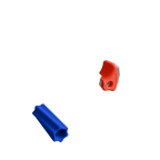 The Hinge 2 Patriot 250 Bundle