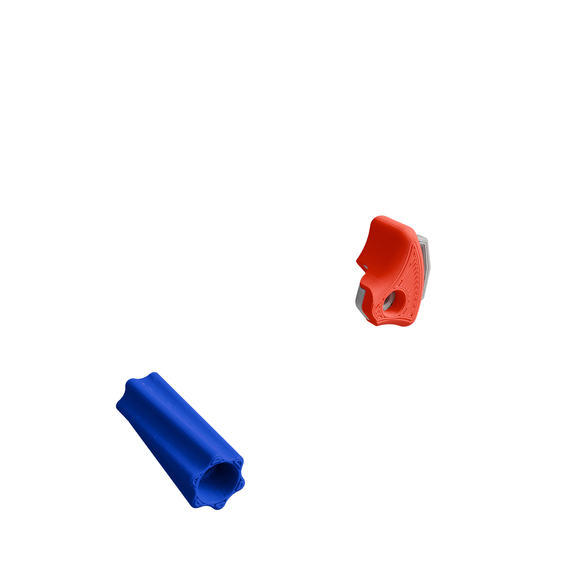 The Hinge 2 Patriot 250 Bundle