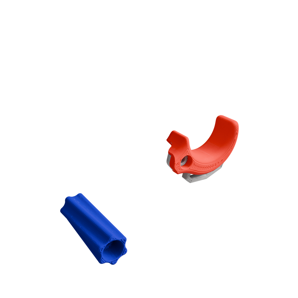 The Hinge 2 Patriot 250 Bundle