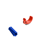 The Hinge 2 Patriot 250 Bundle