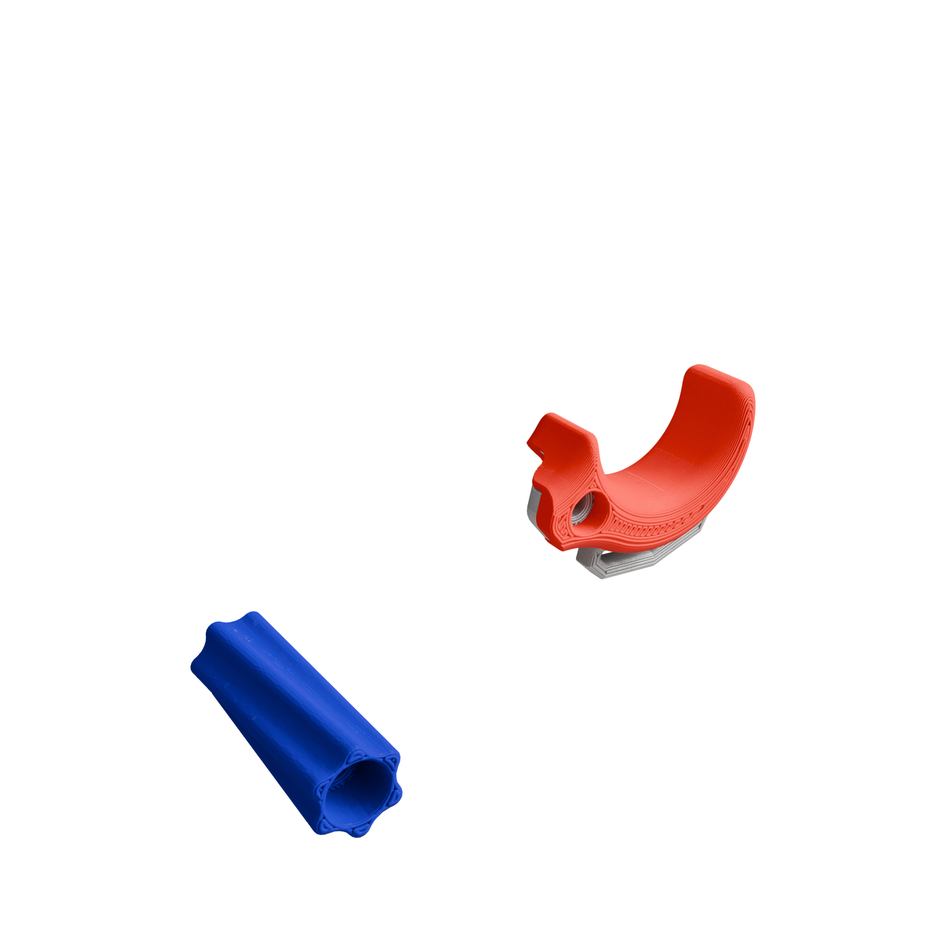 The Hinge 2 Patriot 250 Bundle