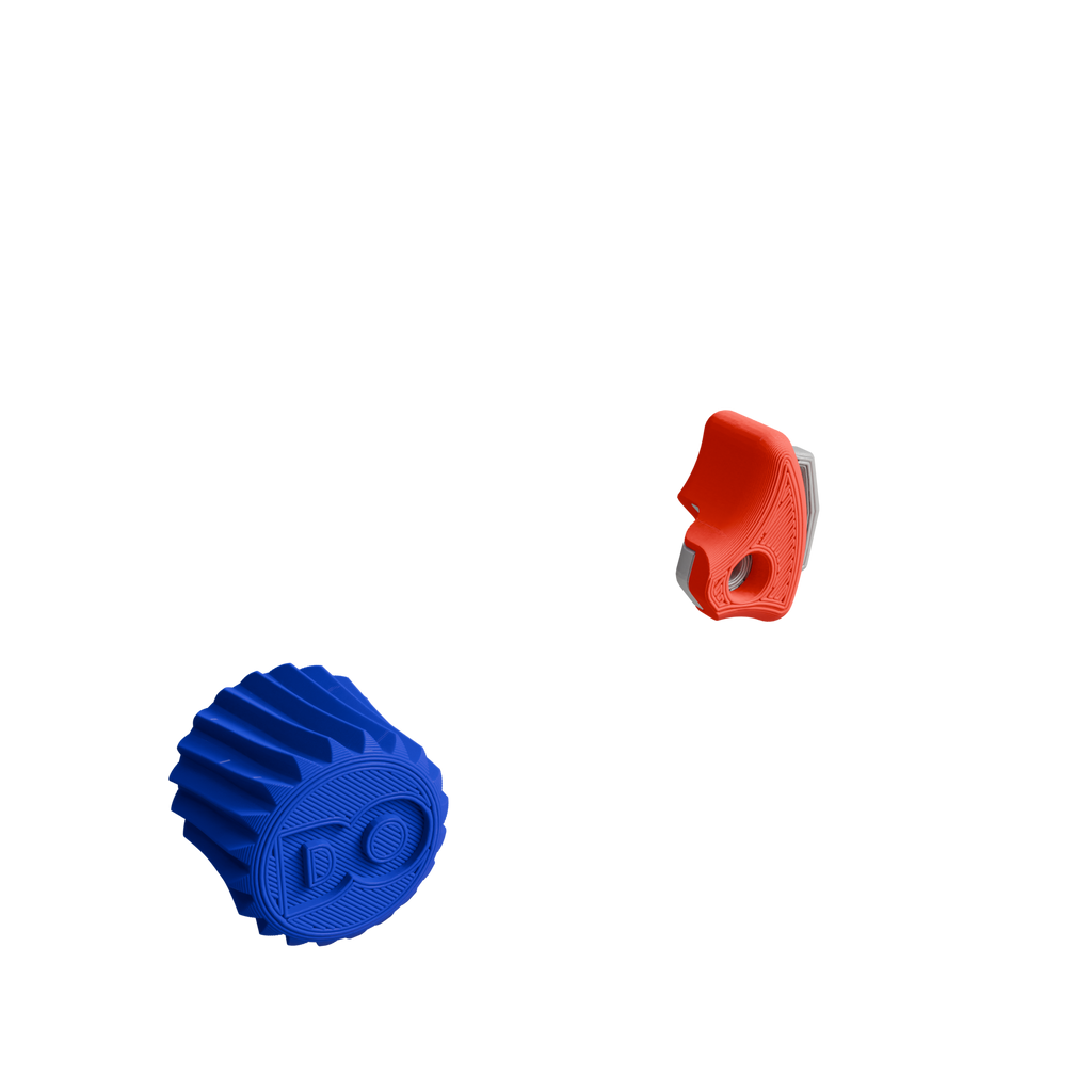 The Button Patriot 250 Bundle