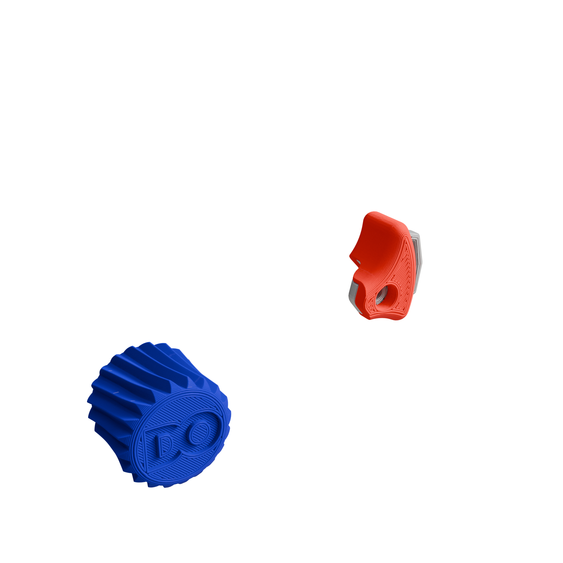 The Button Patriot 250 Bundle