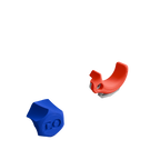 The Button Patriot 250 Bundle