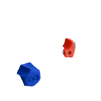 The Button Patriot 250 Bundle