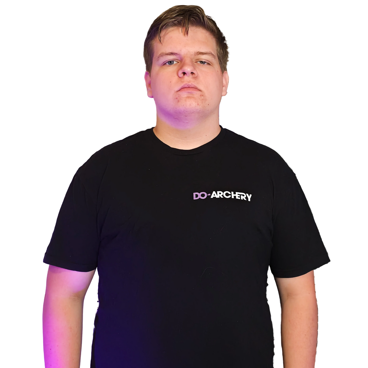 DO ARCHERY Tee